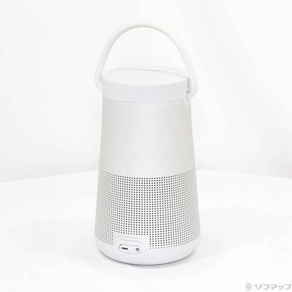 〔中古〕BOSE(ボーズ) SoundLink Revolve+ II ラックスシルバー〔348-ud〕 |  | 02