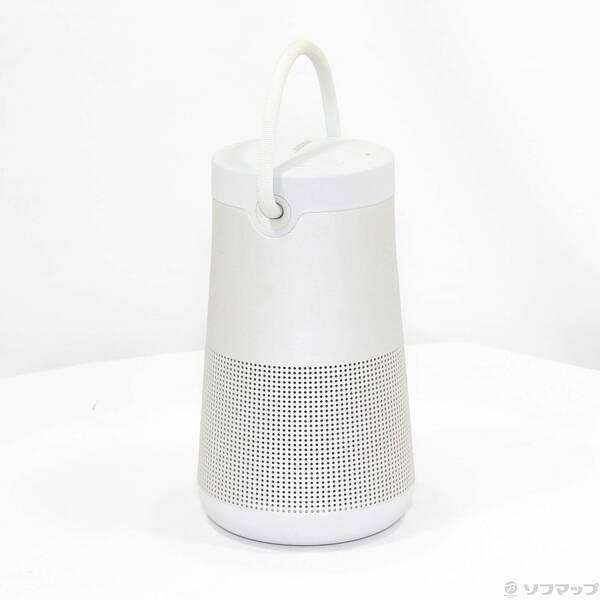 〔中古〕BOSE(ボーズ) SoundLink Revolve+ II ラックスシルバー〔348-ud〕 |  | 03