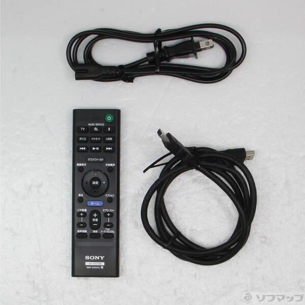 〔中古〕SONY(ソニー) HT-A3000〔198-ud〕 |  | 04