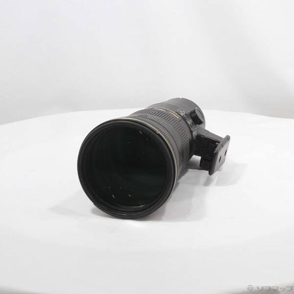 〔中古〕Nikon(ニコン) AF-S NIKKOR 500mm f／5.6E PF ED VR〔262-ud〕 | 