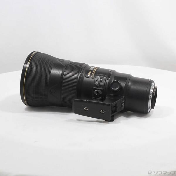〔中古〕Nikon(ニコン) AF-S NIKKOR 500mm f／5.6E PF ED VR〔262-ud〕 |  | 01