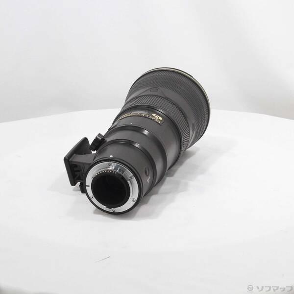〔中古〕Nikon(ニコン) AF-S NIKKOR 500mm f／5.6E PF ED VR〔262-ud〕 |  | 02