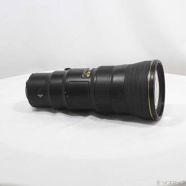 〔中古〕Nikon(ニコン) AF-S NIKKOR 500mm f／5.6E PF ED VR〔262-ud〕 |  | 03