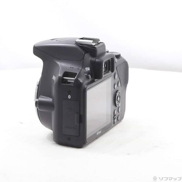 〔中古〕Nikon(ニコン) ニコン D3500〔269-ud〕 |  | 01
