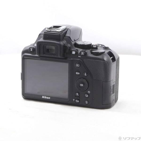 〔中古〕Nikon(ニコン) ニコン D3500〔269-ud〕 |  | 02
