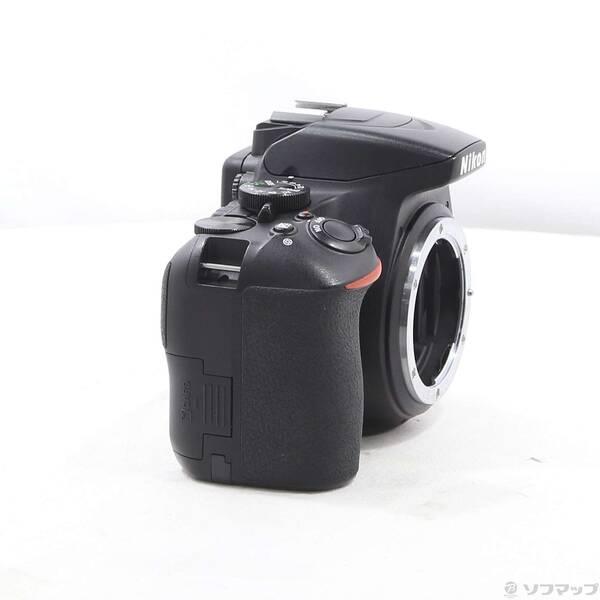 〔中古〕Nikon(ニコン) ニコン D3500〔269-ud〕 |  | 03
