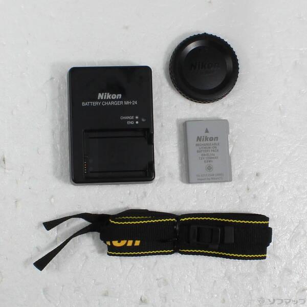 〔中古〕Nikon(ニコン) ニコン D3500〔269-ud〕 |  | 05