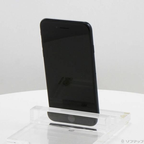 〔中古〕Apple(アップル) iPhone SE 第3世代 64GB ミッドナイト MMYC3J／A SIMフリー〔371-ud〕 |  | 02
