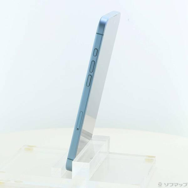 〔中古〕Apple(アップル) iPhone16 Plus 128GB ティール MXVF3J／A SIMフリー〔344-ud〕 |  | 01