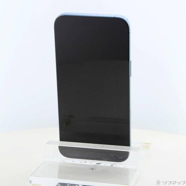 〔中古〕Apple(アップル) iPhone16 Plus 128GB ティール MXVF3J／A SIMフリー〔344-ud〕 |  | 02