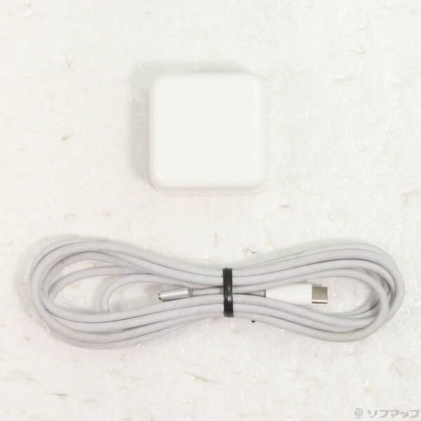 〔中古〕Apple(アップル) MacBook Air 15.3-inch Mid-2023 MQKU3J／A Apple M2 8コアCPU_10コアGPU 8GB SSD256GB スターライト 〔26.3 Tahoe〕〔276-ud〕 |  | 04