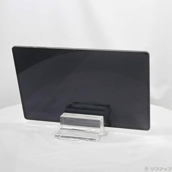 〔中古〕GALAXY Galaxy Tab S9 Ultra 512GB グラファイト SM-X910 Wi-Fi〔258-ud〕 |  | 02