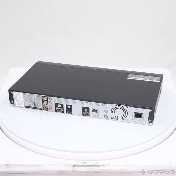 〔中古〕SHARP(シャープ) 〔中古品〕 500GB HDD内蔵 3D対応ブルーレイレコーダー AQUOSブルーレイ BD-H51 ［500GB ／1番組録画］〔198-ud〕 |  | 02