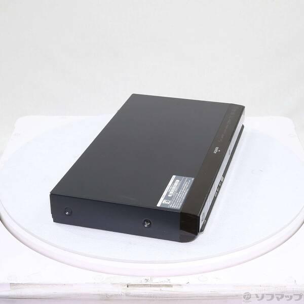 〔中古〕SHARP(シャープ) 〔中古品〕 500GB HDD内蔵 3D対応ブルーレイレコーダー AQUOSブルーレイ BD-H51 ［500GB ／1番組録画］〔198-ud〕 |  | 03