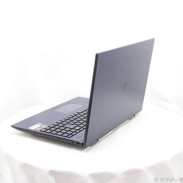 〔中古〕NEC(エヌイーシー) LAVIE N16 PC-N1675KAL ネイビーブルー〔276-ud〕 |  | 01