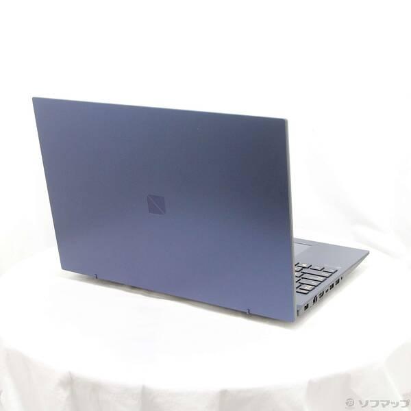 〔中古〕NEC(エヌイーシー) LAVIE N16 PC-N1675KAL ネイビーブルー〔276-ud〕 |  | 02