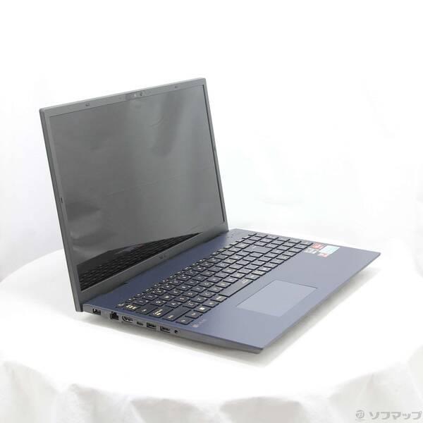 〔中古〕NEC(エヌイーシー) LAVIE N16 PC-N1675KAL ネイビーブルー〔276-ud〕 |  | 03