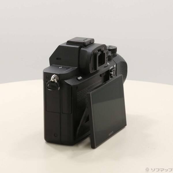 〔中古〕SONY(ソニー) α7 II ボディ ILCE-7M2〔297-ud〕 |  | 01