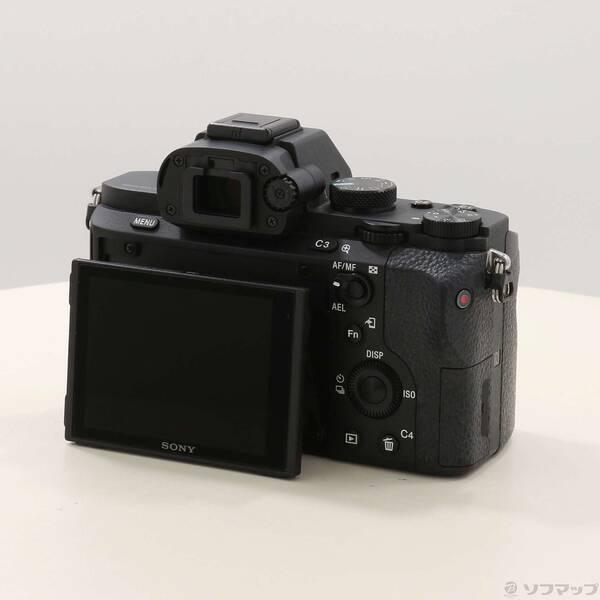 〔中古〕SONY(ソニー) α7 II ボディ ILCE-7M2〔297-ud〕 |  | 02