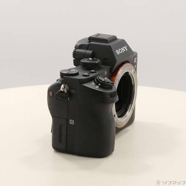 〔中古〕SONY(ソニー) α7 II ボディ ILCE-7M2〔297-ud〕 |  | 03