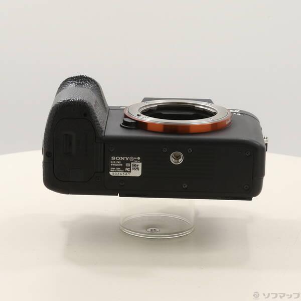 〔中古〕SONY(ソニー) α7 II ボディ ILCE-7M2〔297-ud〕 |  | 04
