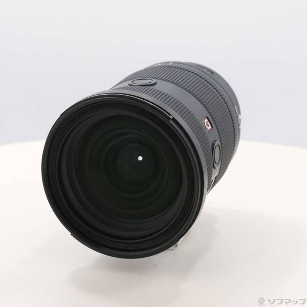 〔中古〕SONY(ソニー) FE 24-70mm F2.8 GM II SEL2470GM2〔344-ud〕 | 