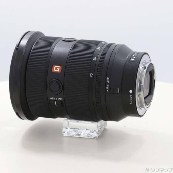〔中古〕SONY(ソニー) FE 24-70mm F2.8 GM II SEL2470GM2〔344-ud〕 |  | 01