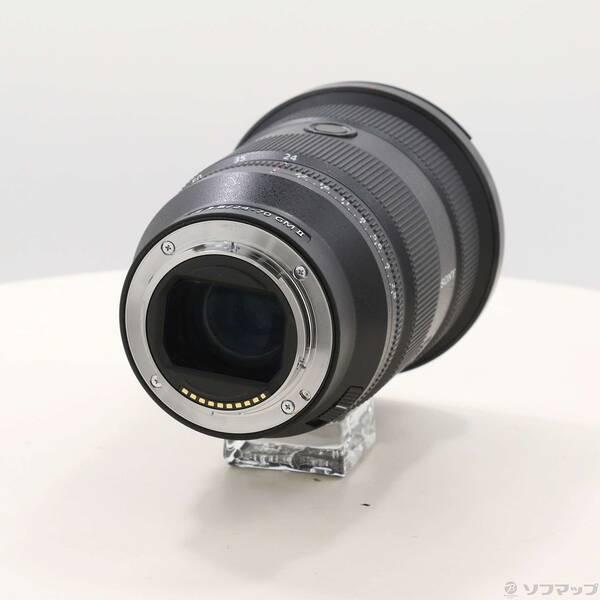 〔中古〕SONY(ソニー) FE 24-70mm F2.8 GM II SEL2470GM2〔344-ud〕 |  | 02