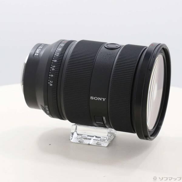 〔中古〕SONY(ソニー) FE 24-70mm F2.8 GM II SEL2470GM2〔344-ud〕 |  | 03