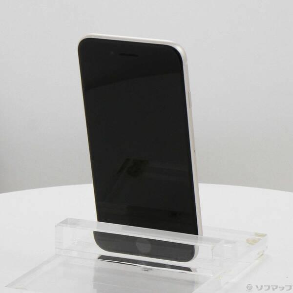 〔中古〕Apple(アップル) iPhone SE 第3世代 64GB スターライト MMYD3J／A SIMフリー〔349-ud〕 |  | 02