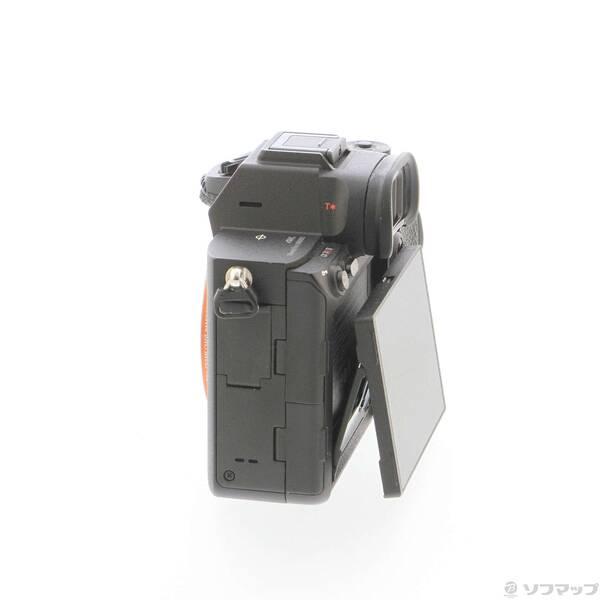 〔中古〕SONY(ソニー) α7R IV ILCE-7RM4 ボディ〔258-ud〕 |  | 01