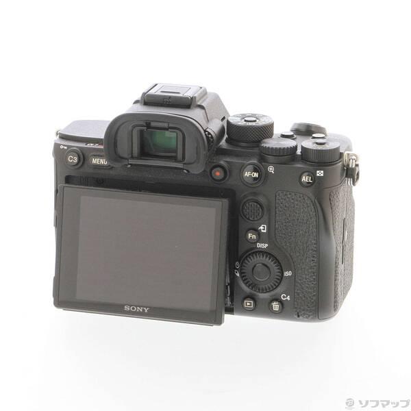 〔中古〕SONY(ソニー) α7R IV ILCE-7RM4 ボディ〔258-ud〕 |  | 02