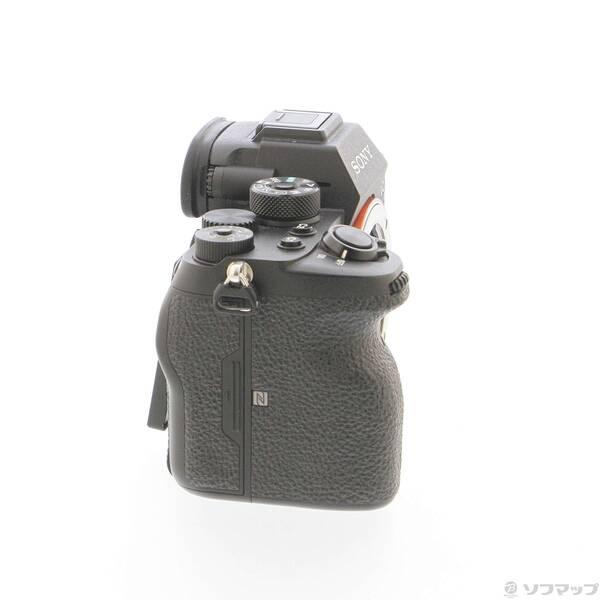 〔中古〕SONY(ソニー) α7R IV ILCE-7RM4 ボディ〔258-ud〕 |  | 03