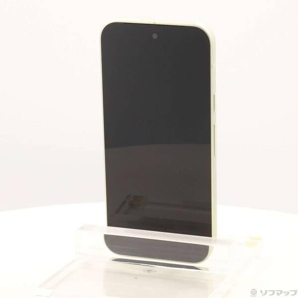 〔中古〕GOOGLE(グーグル) Google Pixel 10 128GB レモングラス GL066 SIMフリー〔344-ud〕 |  | 02