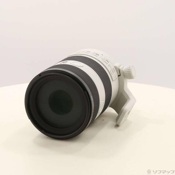 〔中古〕SONY(ソニー) FE 70-200mm F4 Macro G OSS II SEL70200G2〔262-ud〕 | 