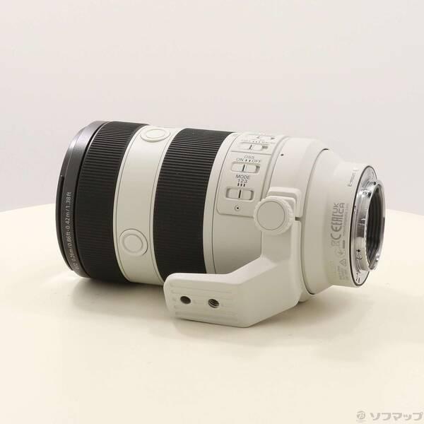 〔中古〕SONY(ソニー) FE 70-200mm F4 Macro G OSS II SEL70200G2〔262-ud〕 |  | 01