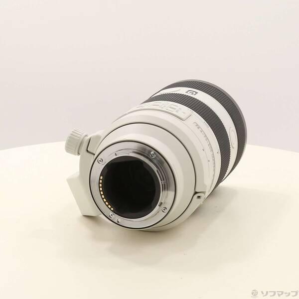 〔中古〕SONY(ソニー) FE 70-200mm F4 Macro G OSS II SEL70200G2〔262-ud〕 |  | 02