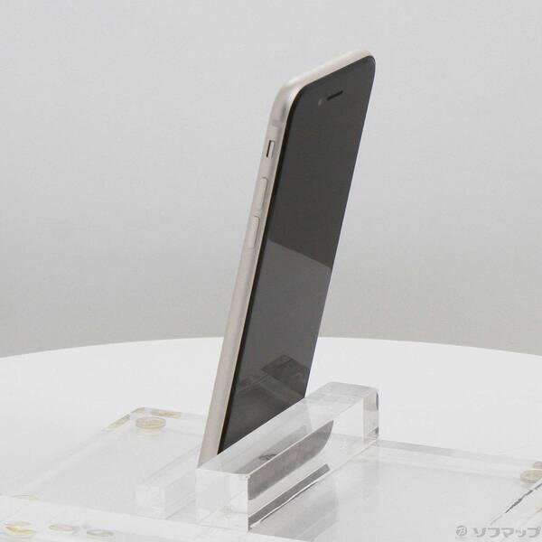 〔中古〕Apple(アップル) iPhone SE 第3世代 64GB スターライト MMYD3J／A SIMフリー〔348-ud〕 |  | 01