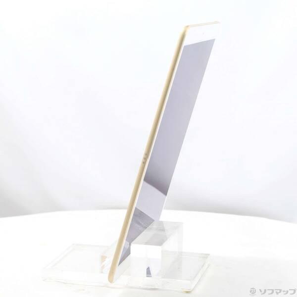 〔中古〕Apple(アップル) iPad Pro 10.5インチ 64GB ゴールド MQDX2J／A Wi-Fi〔258-ud〕 |  | 01