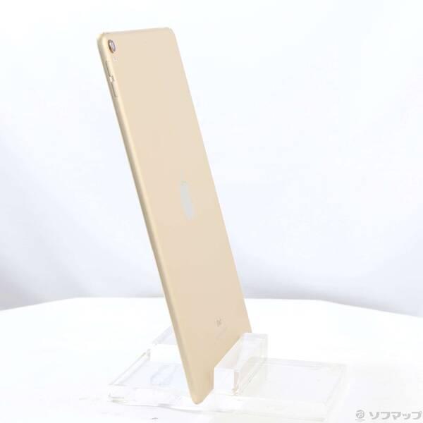 〔中古〕Apple(アップル) iPad Pro 10.5インチ 64GB ゴールド MQDX2J／A Wi-Fi〔258-ud〕 |  | 03