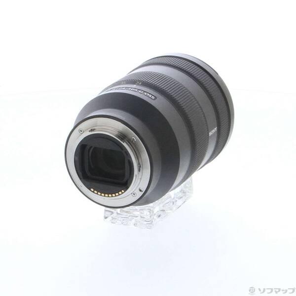 〔中古〕SONY(ソニー) FE 24-105mm F4 G OSS SEL24105G〔297-ud〕 |  | 02