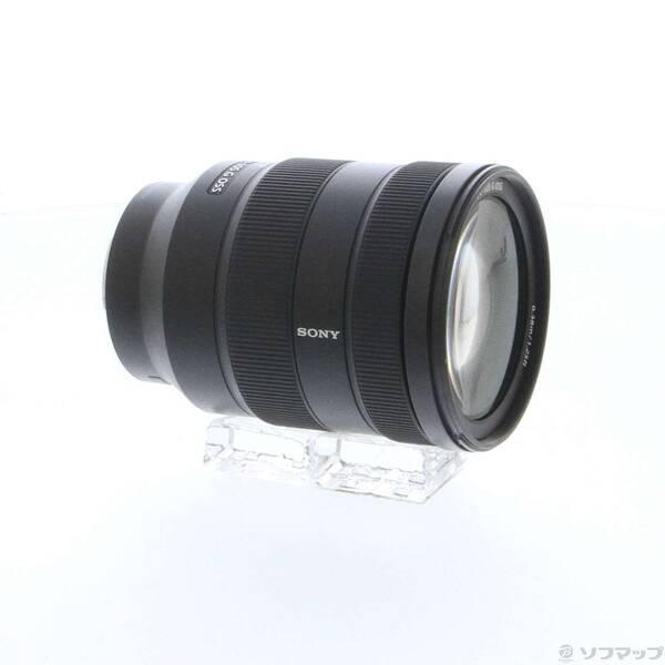〔中古〕SONY(ソニー) FE 24-105mm F4 G OSS SEL24105G〔297-ud〕 |  | 03