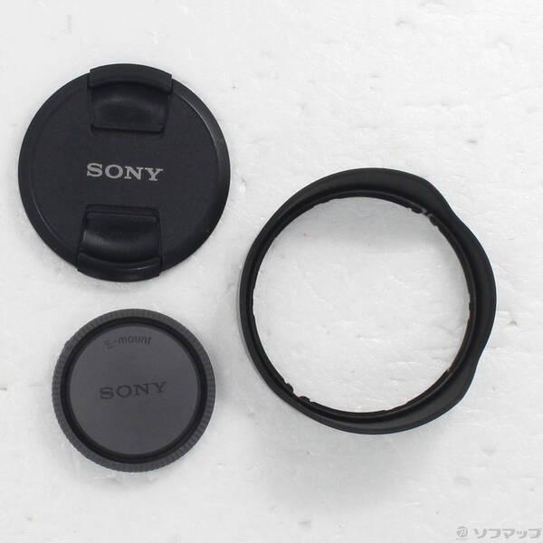 〔中古〕SONY(ソニー) FE 24-105mm F4 G OSS SEL24105G〔297-ud〕 |  | 04