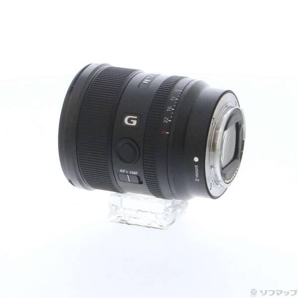 〔中古〕SONY(ソニー) FE 20mm F1.8 G SEL20F18G〔305-ud〕 |  | 01