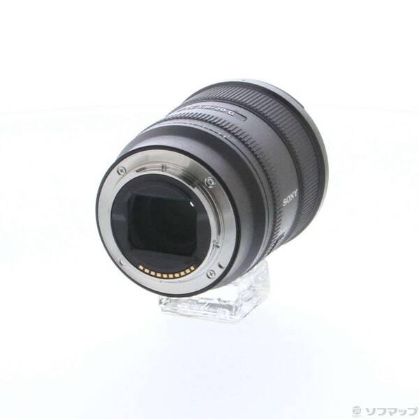 〔中古〕SONY(ソニー) FE 20mm F1.8 G SEL20F18G〔305-ud〕 |  | 02