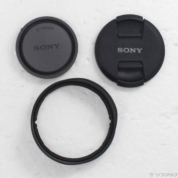 〔中古〕SONY(ソニー) FE 20mm F1.8 G SEL20F18G〔305-ud〕 |  | 04