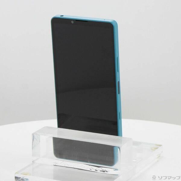 〔中古〕SONY(ソニー) Xperia 10 VII 128GB ターコイズ XQ-FE44L1JPCX0 SIMフリー〔377-ud〕 |  | 02