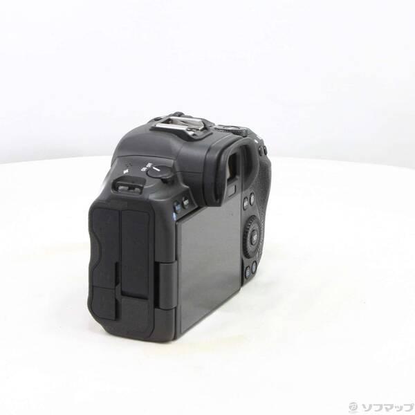 〔中古〕Canon(キヤノン) 〔展示品〕 EOS R5 ボディー〔262-ud〕 |  | 01