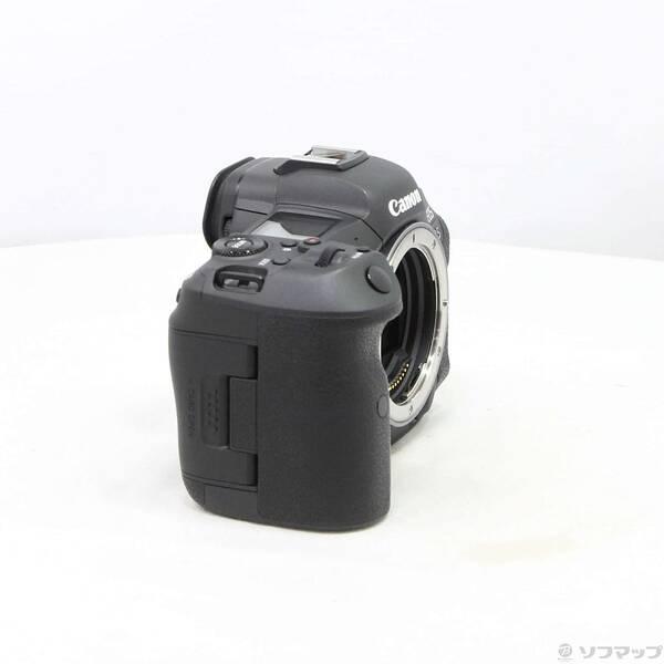 〔中古〕Canon(キヤノン) 〔展示品〕 EOS R5 ボディー〔262-ud〕 |  | 03