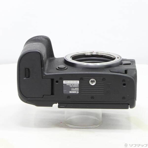 〔中古〕Canon(キヤノン) 〔展示品〕 EOS R5 ボディー〔262-ud〕 |  | 04